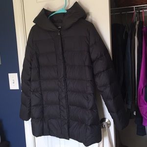 NWOT Cole Haan lightweight jacket